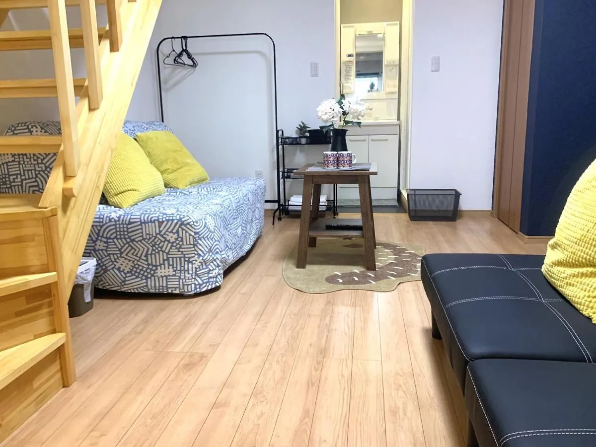 Furinkyo・楓林居 5号館 Villa Osaka Japan