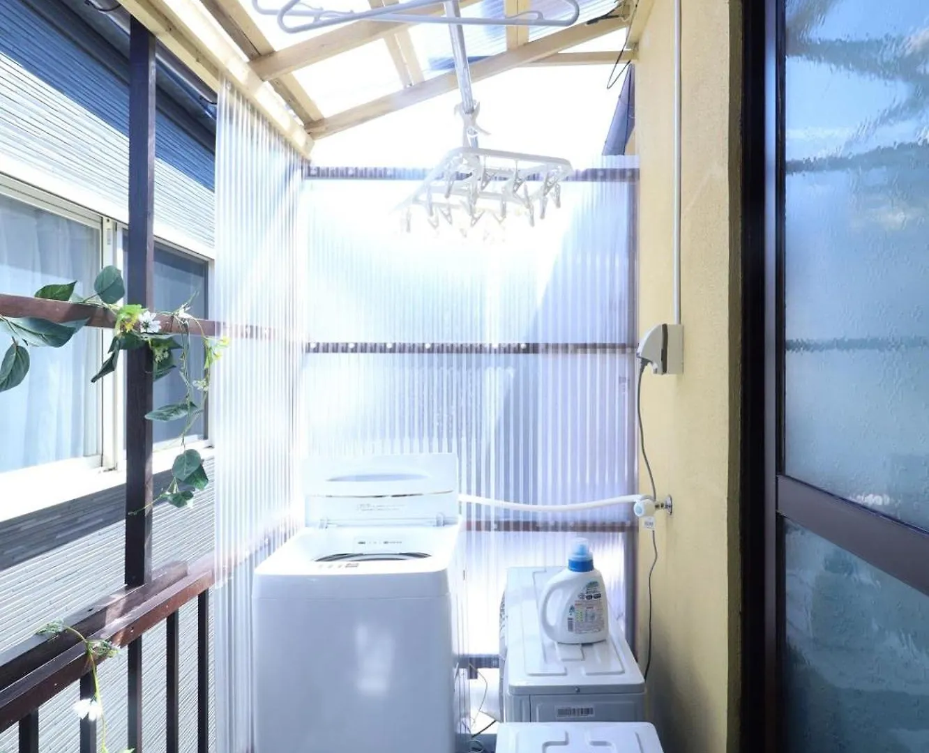 Furinkyo・楓林居 5号館 Villa Osaka 0*,  Japan